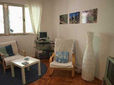 Maison de vacances /en/au Biograd na moru (Zadarska)ou appartement ou maison de vacances