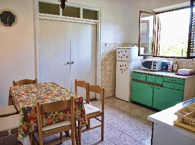 Maison de vacances /en/au Biograd na moru (Zadarska)ou appartement ou maison de vacances