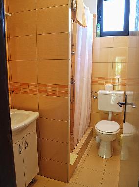 Maison de vacances /en/au Biograd na moru (Zadarska)ou appartement ou maison de vacances