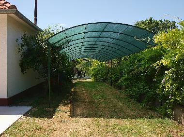 Maison de vacances /en/au Biograd na moru (Zadarska)ou appartement ou maison de vacances