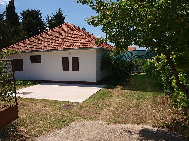 Maison de vacances /en/au Biograd na moru (Zadarska)ou appartement ou maison de vacances