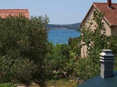 Maison de vacances /en/au Biograd na moru (Zadarska)ou appartement ou maison de vacances