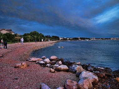 Maison de vacances /en/au Biograd na moru (Zadarska)ou appartement ou maison de vacances