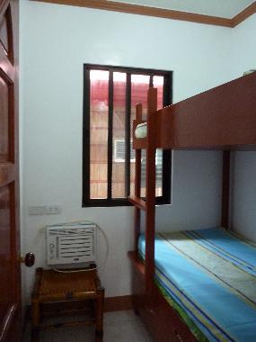 Maison de vacances /en/au Naval (Leyte)ou appartement ou maison de vacances