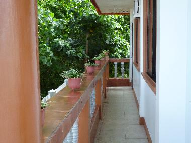 Maison de vacances /en/au Naval (Leyte)ou appartement ou maison de vacances