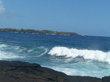 Maison de vacances �/en/au Keaau (Hawaii)ou appartement ou maison de vacances