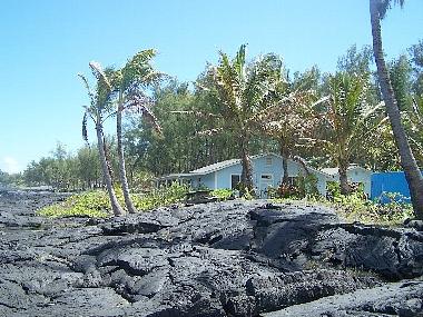 Maison de vacances �/en/au Keaau (Hawaii)ou appartement ou maison de vacances