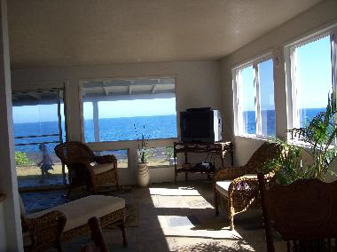 Maison de vacances �/en/au Keaau (Hawaii)ou appartement ou maison de vacances