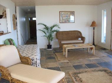 Maison de vacances �/en/au Keaau (Hawaii)ou appartement ou maison de vacances