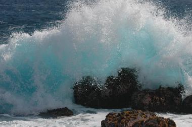 Maison de vacances �/en/au Keaau (Hawaii)ou appartement ou maison de vacances