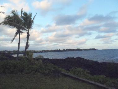 Maison de vacances �/en/au Keaau (Hawaii)ou appartement ou maison de vacances