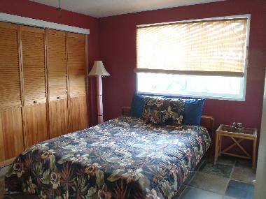 Maison de vacances �/en/au Keaau (Hawaii)ou appartement ou maison de vacances