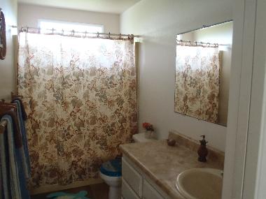 Maison de vacances �/en/au Keaau (Hawaii)ou appartement ou maison de vacances