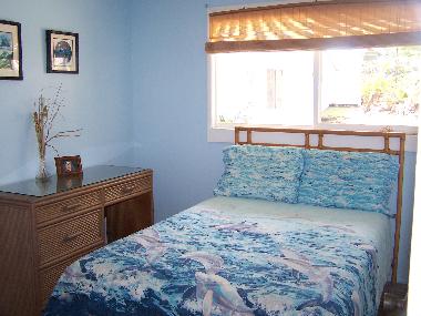 Maison de vacances �/en/au Keaau (Hawaii)ou appartement ou maison de vacances