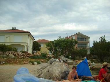 Appartement de vacances /en/au Klimno (Primorsko-Goranska)ou appartement ou maison de vacances