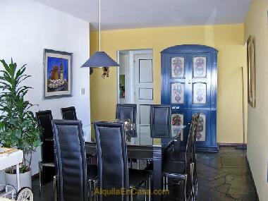 Appartement de vacances /en/au Punta del Este (Maldonado)ou appartement ou maison de vacances