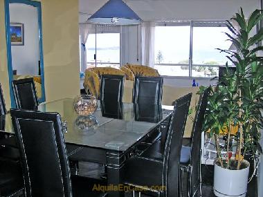 Appartement de vacances /en/au Punta del Este (Maldonado)ou appartement ou maison de vacances