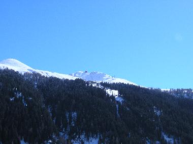 Chambre avec petit d�jeuner �/en/au Davos Platz (Davos)ou appartement ou maison de vacances