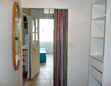 Appartement de vacances �/en/au Marseille (Bouches-du-Rh�ne)ou appartement ou maison de vacances