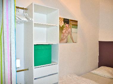 Appartement de vacances �/en/au Marseille (Bouches-du-Rh�ne)ou appartement ou maison de vacances