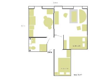 Appartement de vacances �/en/au Marseille (Bouches-du-Rh�ne)ou appartement ou maison de vacances