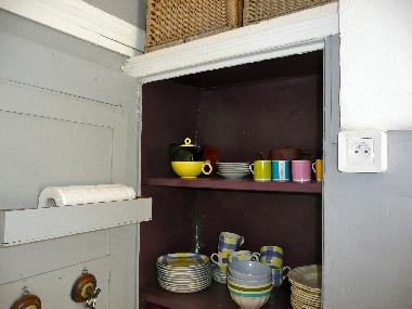 Appartement de vacances �/en/au Marseille (Bouches-du-Rh�ne)ou appartement ou maison de vacances