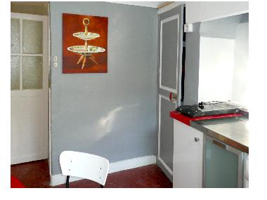 Appartement de vacances �/en/au Marseille (Bouches-du-Rh�ne)ou appartement ou maison de vacances