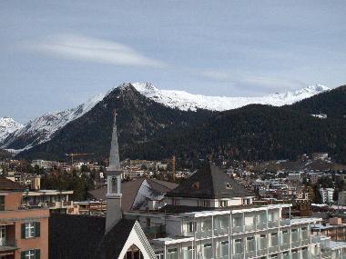 Chambre avec petit d�jeuner �/en/au Davos Platz (Davos)ou appartement ou maison de vacances