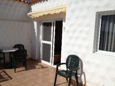 Appartement de vacances �/en/au Costa Calma (Fuerteventura)ou appartement ou maison de vacances