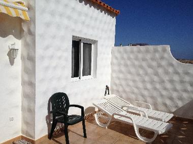 Appartement de vacances �/en/au Costa Calma (Fuerteventura)ou appartement ou maison de vacances