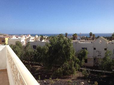 Appartement de vacances �/en/au Costa Calma (Fuerteventura)ou appartement ou maison de vacances