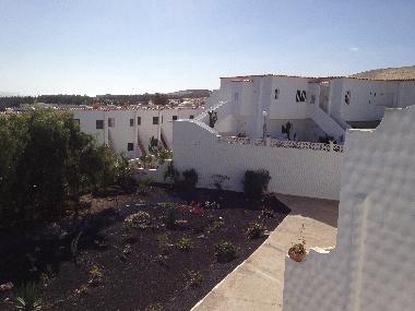 Appartement de vacances �/en/au Costa Calma (Fuerteventura)ou appartement ou maison de vacances