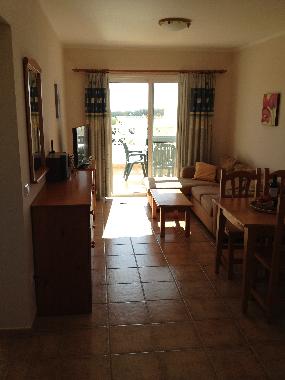 Appartement de vacances �/en/au Costa Calma (Fuerteventura)ou appartement ou maison de vacances