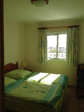 Appartement de vacances �/en/au Costa Calma (Fuerteventura)ou appartement ou maison de vacances
