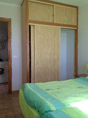 Appartement de vacances �/en/au Costa Calma (Fuerteventura)ou appartement ou maison de vacances