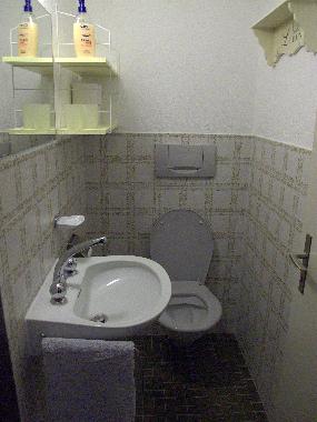 Chambre avec petit d�jeuner �/en/au Davos Platz (Davos)ou appartement ou maison de vacances
