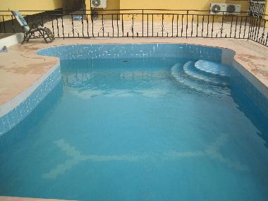 Maison de vacances �/en/au Kasoa (Central)ou appartement ou maison de vacances