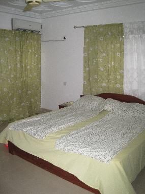 Maison de vacances �/en/au Kasoa (Central)ou appartement ou maison de vacances