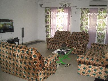 Maison de vacances �/en/au Kasoa (Central)ou appartement ou maison de vacances