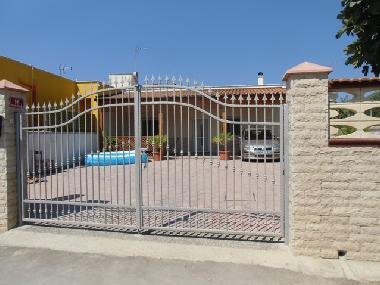 Maison de vacances /en/au Torre San Giovanni (Lecce)ou appartement ou maison de vacances