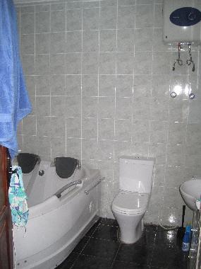 Maison de vacances �/en/au Kasoa (Central)ou appartement ou maison de vacances