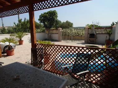 Maison de vacances /en/au Torre San Giovanni (Lecce)ou appartement ou maison de vacances