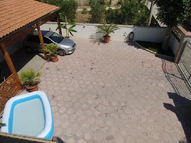 Maison de vacances /en/au Torre San Giovanni (Lecce)ou appartement ou maison de vacances