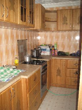 Maison de vacances �/en/au Kasoa (Central)ou appartement ou maison de vacances