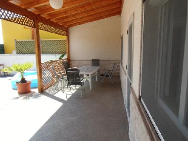 Maison de vacances /en/au Torre San Giovanni (Lecce)ou appartement ou maison de vacances