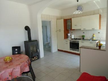 Maison de vacances /en/au Torre San Giovanni (Lecce)ou appartement ou maison de vacances