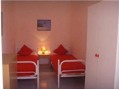 Maison de vacances /en/au Torre San Giovanni (Lecce)ou appartement ou maison de vacances