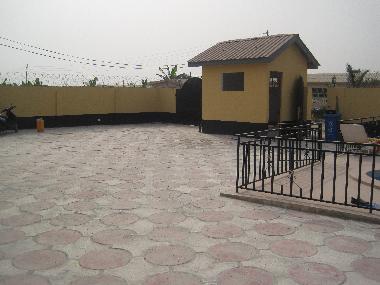 Maison de vacances �/en/au Kasoa (Central)ou appartement ou maison de vacances