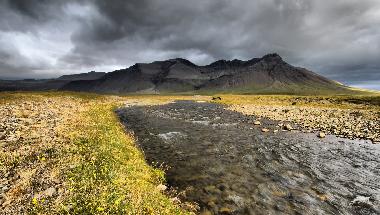 Appartement de vacances �/en/au Borgarnes (Myrasysla)ou appartement ou maison de vacances