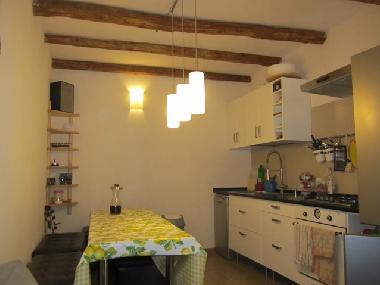 Maison de vacances /en/au Castellammare del Golfo (Trapani)ou appartement ou maison de vacances